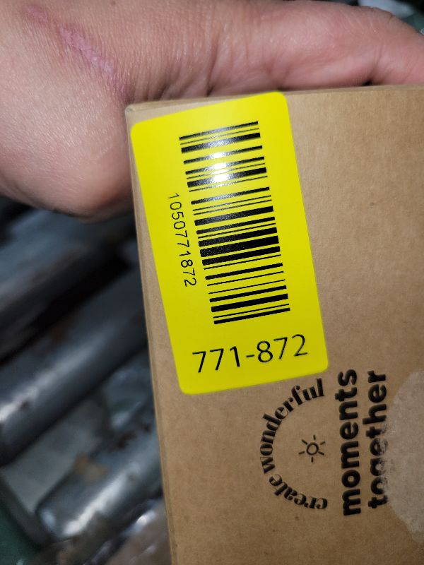 Photo 1 of 2-Pack Mini Crib Sheets Fitted - 38x26 Pack N Play Sheets for Pack and Play Mattress, Organic Cotton, Soft & Breathable Playard Bedding, Neutral Mini Toddler Bed Cover for Boys, Girls (Blue Flax)