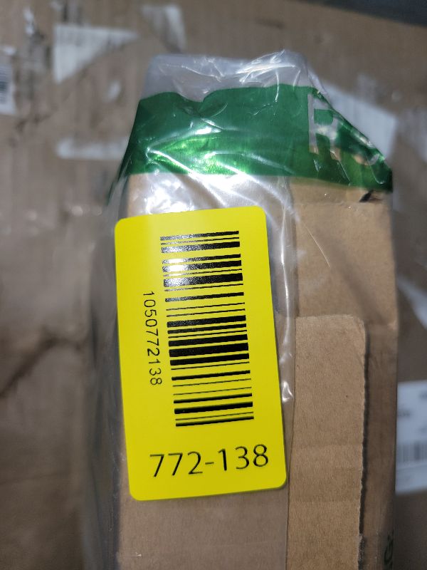 Photo 1 of 2 Pack Extension Cord Cover Waterproof, Outdoor Cord Connection Protector for Outside with 4 Removable Latches, Electrical Box Plug Covers for Patio, Power Tools, Holiday Decoration Lights, Green