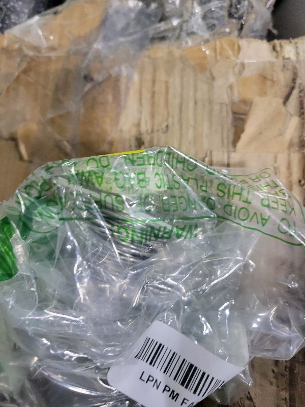 Photo 1 of 17 Gauge Stainless Steel Half Hard Marine Grade Wire