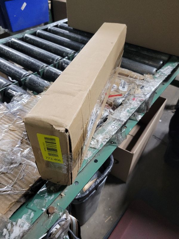 Photo 1 of 16 inch Drawer Slides 6 Pairs (12pcs) Soft Close 3 fold Full Extension Side Mount Cabinet Drawer Glides 16" Black Cabinet Rails for Dresser, Cabinet, Kitchen 100 LB Capacity