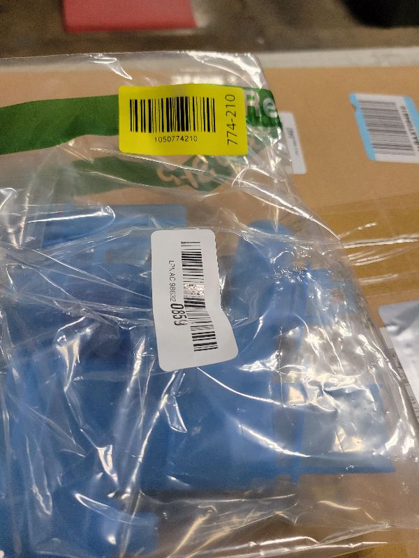 Photo 1 of 00440670 Water Level Control Assembly 440670 Genuine OEM Part