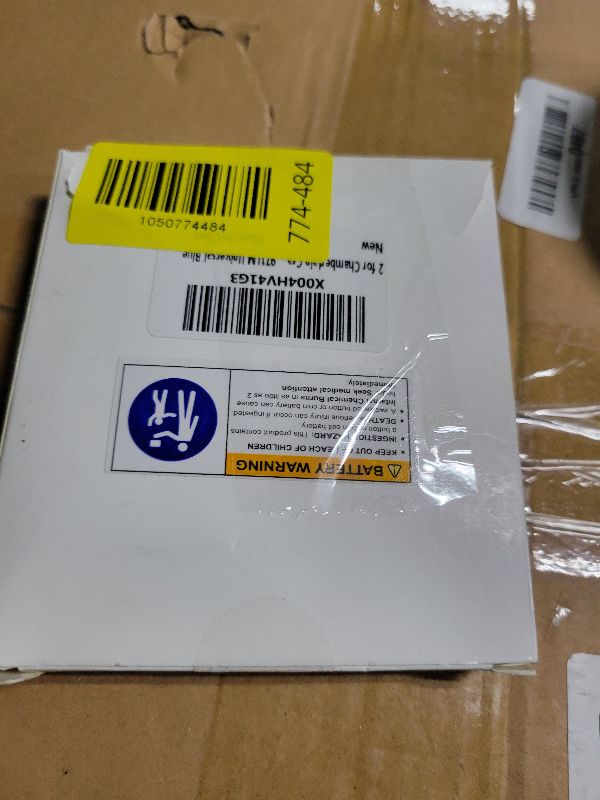 Photo 1 of 2 for Chamberlain Craftsman Garage Door Opener Remote 891LM 971LM Universal,Blue