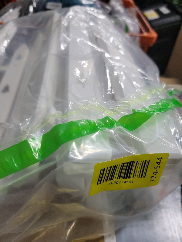 Photo 1 of 16" Extra Tall Fence for Christmas Tree,12PCS White Picket Fence Gate Barrier with Tree Patterns Christmas Tree Gate for Pets(24" H x 5" W Each)