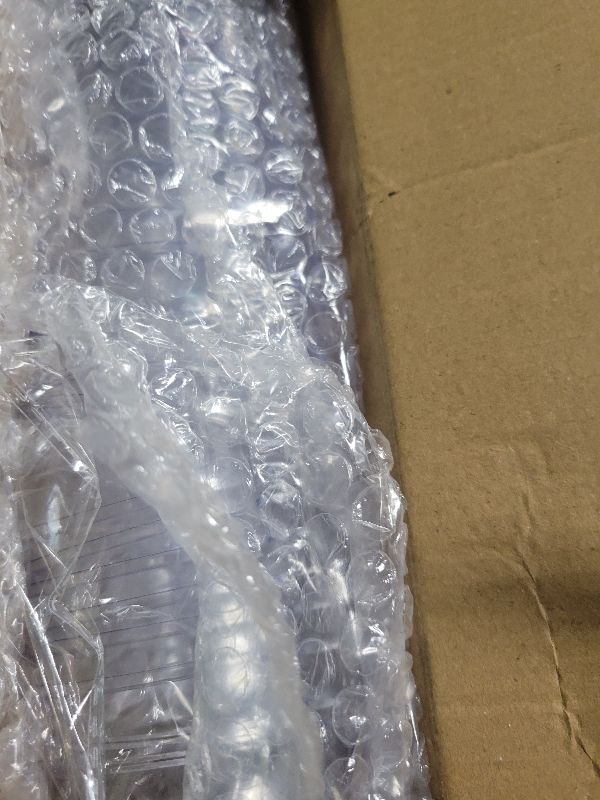 Photo 1 of 12 Pack Clear Plastic Fillable Ornament Ball 3.15''/80mm for Christmas,Holiday, Wedding,Party,Home Decor