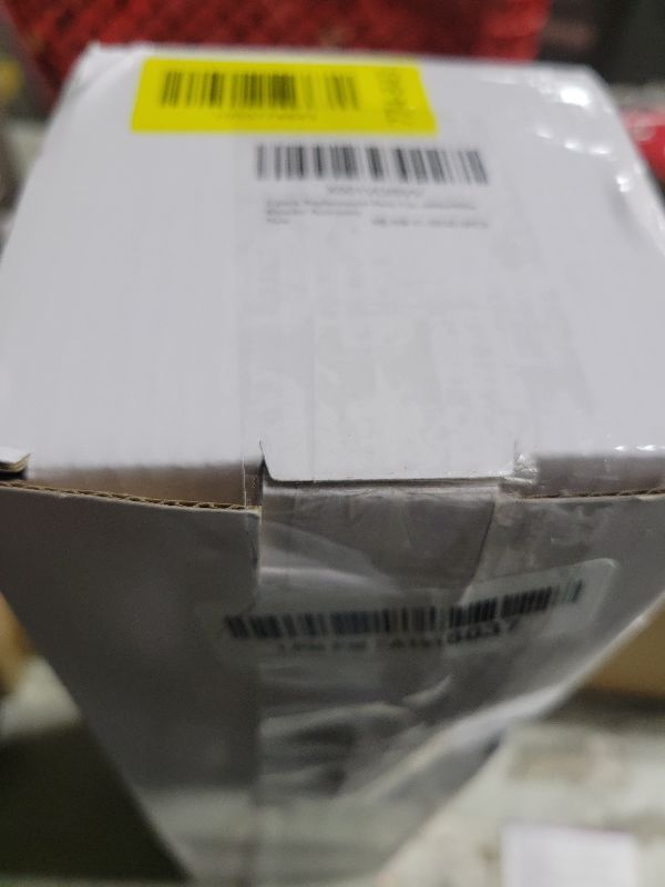 Photo 1 of 2-pack Replacement Parts Upgrade 32oz Cups with Flip-Top To-Go-Lid and Rubber Gaskets Compatible with NutriBullet 600w/900w Blender Accessory