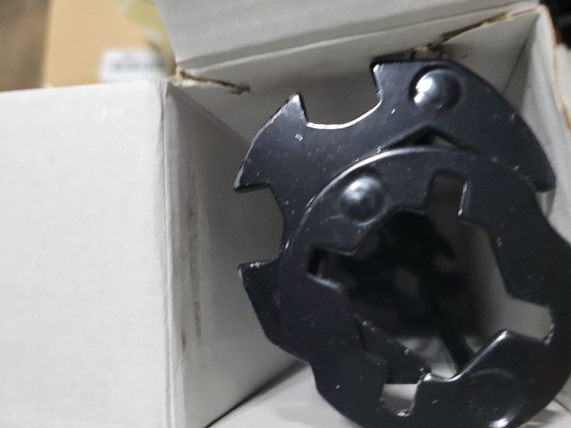 Photo 1 of 2 Pcs Four-jaw Hex Wrench, Basin Wrench Set,Tight Spaces Maintenance Installation Removal Faucet Tools, for Kitchen Bathroom Screws & Threads, Incompatible for Moen, Kohler, MasterFlow, Non-generic