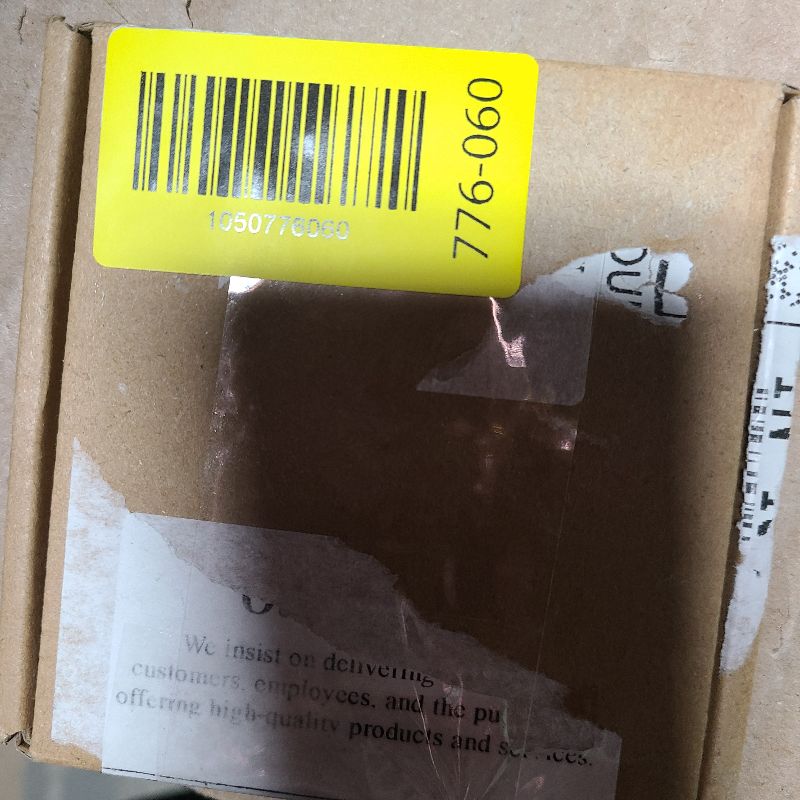 Photo 1 of #8 x 3/4" Phillips Flat Head Sheet Metal Screws, Stainless Steel 410 Self Drilling Screws for Metal, Countersunk Head, Phillips Drive, Self Tapping, 100 Pack