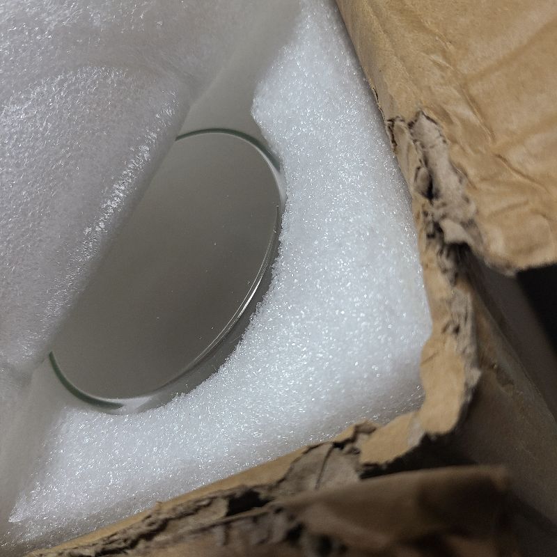 Photo 1 of 12 Pack Glass Cylinder Vases 16 Inch Tall Clear Flower Vase for Centerpieces, Hurricane Floating Candle Holder Wedding Decorations, Floral Vase Bulk for Table Shelf Party Home Deco (16 x 3.35 Inch)