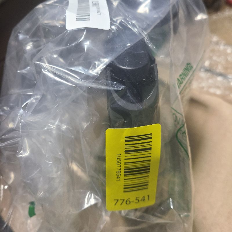 Photo 1 of 12-Cup Replacement Coffee Carafe Compatible with Mr. Coffee Coffee maker Pot, Replace Part# PLD12 PLD12-RB Series, Black Handle