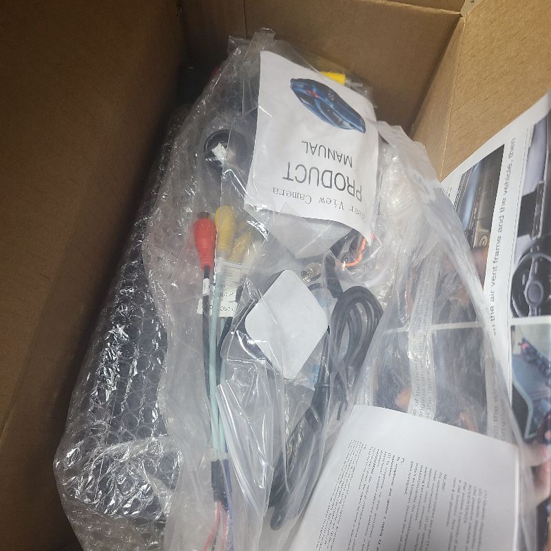 Photo 1 of [8 Core 4+64G] Upgrade Android Radio for Mazda 3 Axela 2014-2019, 9 inch IPS Touchscreen Carplay Stereo - 3D Car Model, Cooling Fan, 5G/WiFi, DSP Hi-Res, Custom UI Design + Backup Camera + Canbus