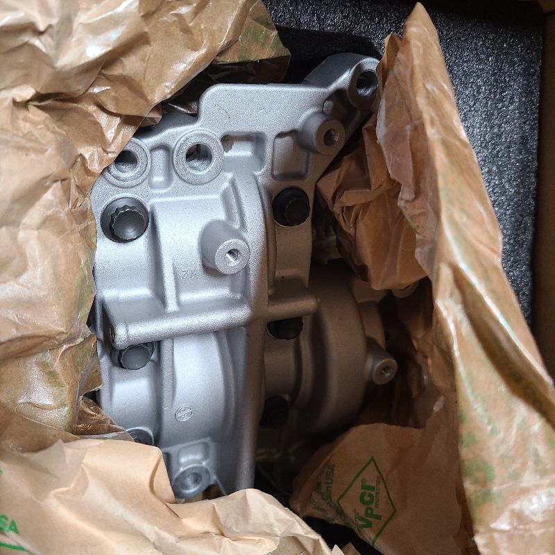 Photo 1 of 13620-36020 Engine Balance Shaft Assembly Fits for 09-19 Toyota Avalon Camry RAV4 Venza Sienna, for 2012-2018 Lexus ES300h NX300h 2.5L/2.7L, Replace 13620-36060 2ARFE Balancer No Wear and Tear