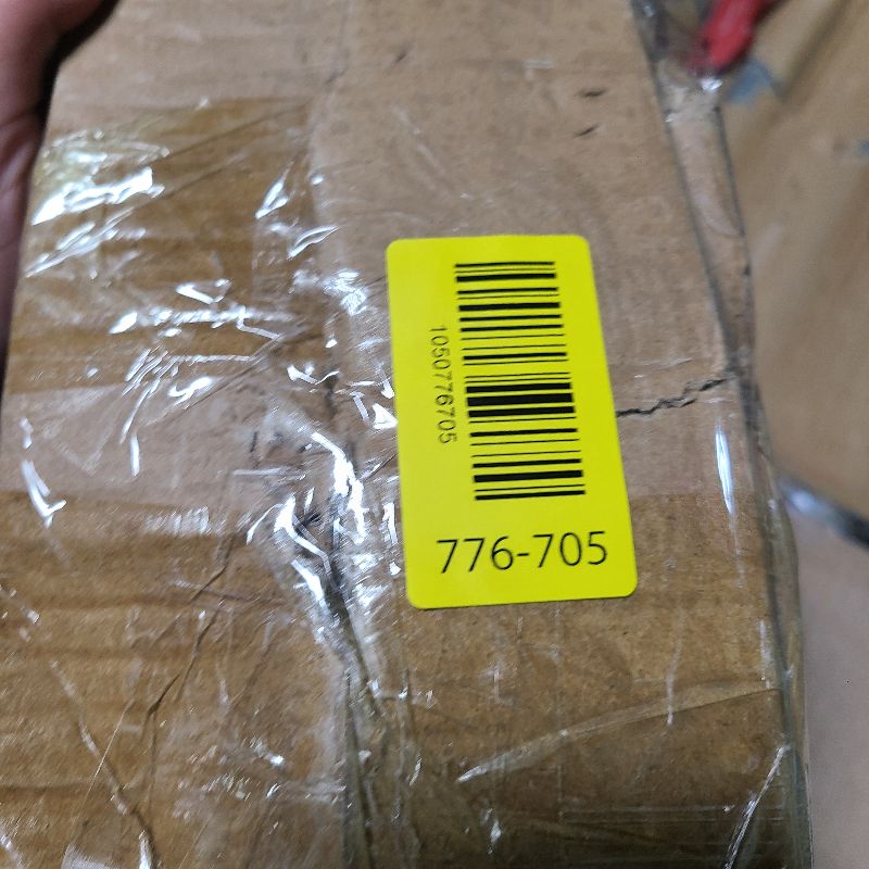 Photo 1 of 10 Pack - 12 inch Black Hidden L Shelf Bracket (1/5 Inch Thicked) Iron Floating Shelf Brackets Rustic Industrial Metal Brackets for Shelf Support