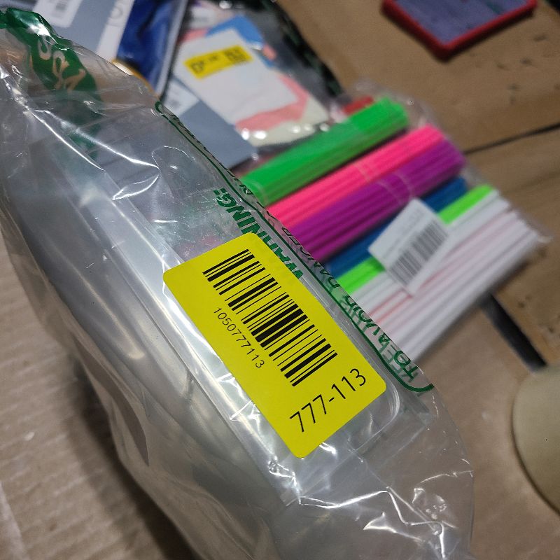 Photo 1 of 2 Packs Acrylic Mail Organizer 7 Slots Cash Tray for Desk - 7 Slots File Organizer Clear Desktop Bill Divider Holder, Envelope Holder, Transparent Countertop Mail Holder