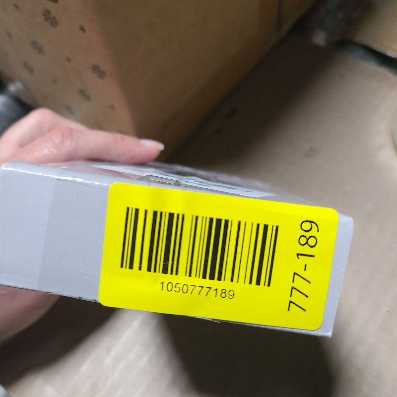 Photo 1 of 2-Pack Child Proof Fridge Lock with Adhesive - No Tools Required - Refrigerator Lock for Kids - Freezer Latch to Keep Door Closed - for Toddlers, Cats, & Dogs.