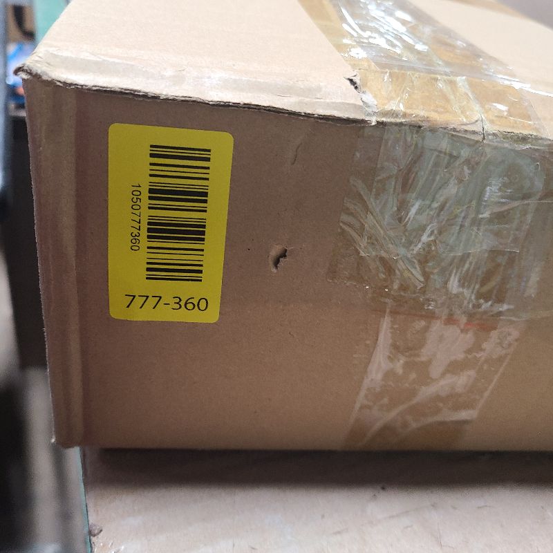 Photo 1 of 2 Pack 24'' Artificial Norfolk Christmas Topiary Ball Trees, Realistic Norfolk Pine Topiary with Spike Fake Ball Shrubs Plants Christmas Pot Fillers Outdoor Front Porch Door Garden Yard Decorations