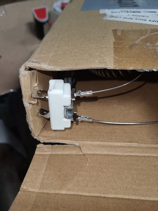 Photo 1 of [2025 UPDATED] BlueStars 8544771 Dryer Heating Element - Compatible with Whirlpool Kenmore Maytag Dryers - Replaces WP8544771VP 7154072 1180054 AP6013115 PS11746337 W10836011 11087872602 MEDB950YG0