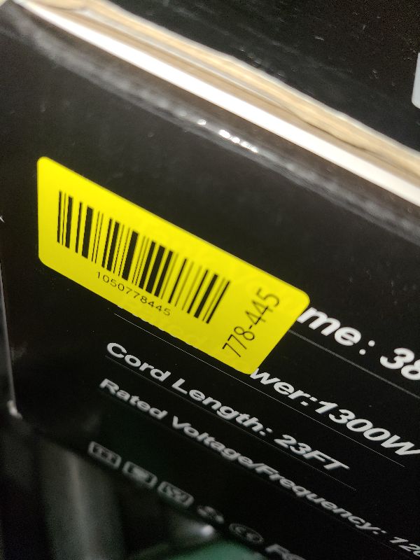 Photo 1 of 11-in-1 Steam Mop - Detachable Handheld Steam Cleaner with 380mL Tank, 260? Floor Steamer for Hardwood, Tile, Grout, Windows, Bath & Kitchen - 3-Level Steam Control, Multi-Purpose Floor Steam Cleaner