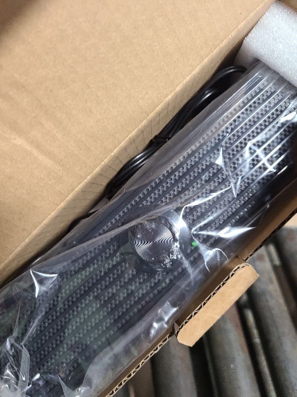 Photo 1 of 1Mii Computer Speakers for Desktop Laptop Tablet, USB Powered PC Speakers, Small Speakers Wired with Volume Control for Cellphone Pad MP3, Stereo Sound with 3.5mm Audio Plug for Windows Mac Linux PCs