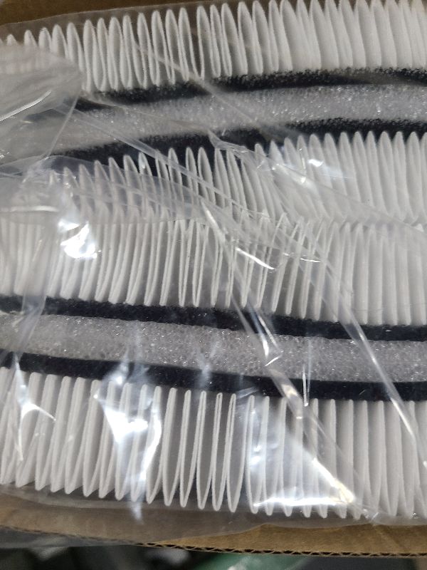 Photo 1 of 2 Pack 311i Max Replacement Filter, Compatible with Blue Pure 311i Max Air Purifier,True HEPA H13 Filter, Blue Pure F3MAX