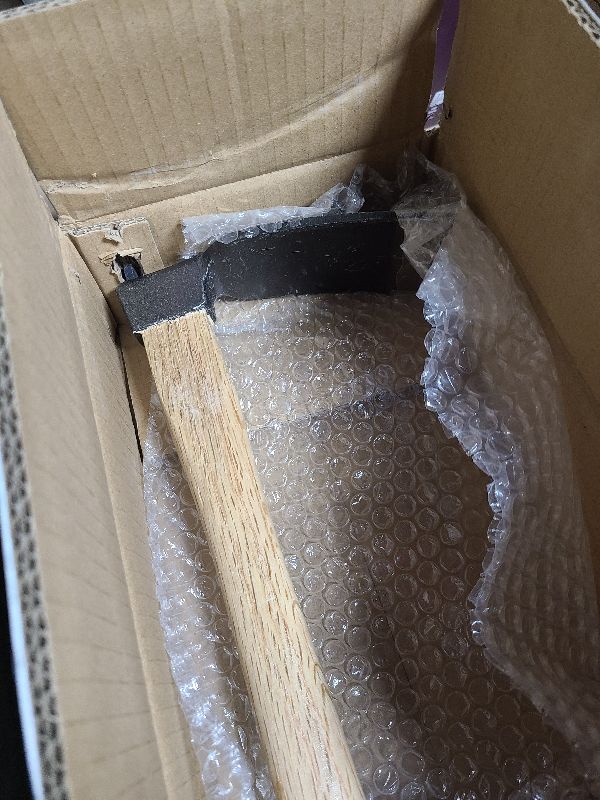 Photo 1 of 14 Inch Heavy Duty Curved Hoe, Without Welding, Gardening Tool, Oak Handle, for Digging, Weeding, and Planting