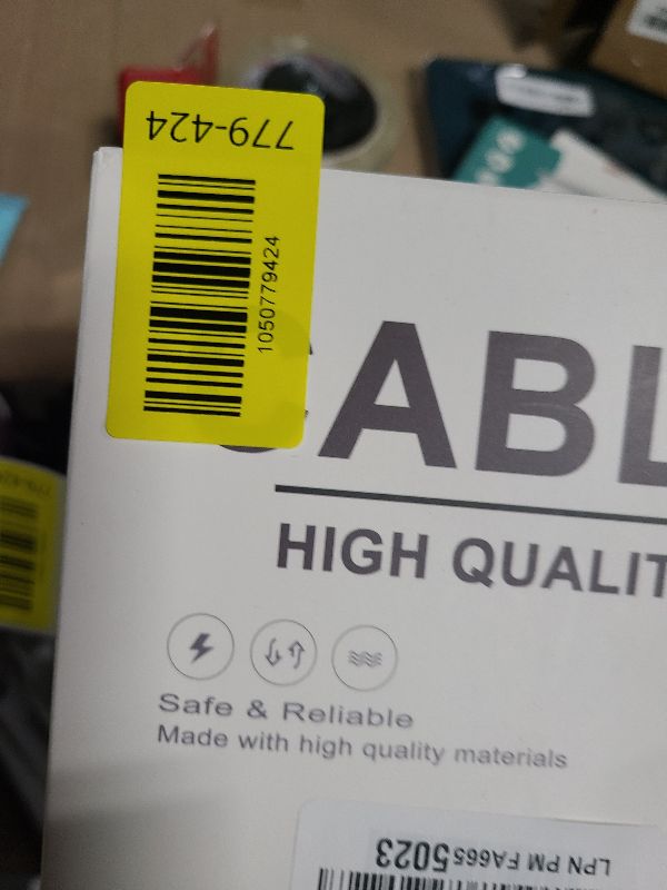 Photo 1 of 15FT Long Micro USB Cable,PS4 Controller Charger Cord for Xbox One S X,PS4 Charging Cable for Sony PlayStation-4,PS 4 Slim Pro,Fire Stick,Old Android Phone Micro B Data Cord for Samsung Kindle Tablet