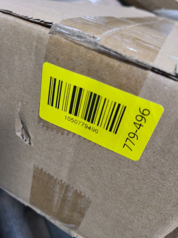 Photo 1 of 2 Pack Large Cable Management Box – Wooden Style Cord Organizer Box and Cover for TV Wires, Computer, Router, USB Hub and Under Desk Power Strip – Safe ABS Material and Baby-Pets Proof Lock (Black)