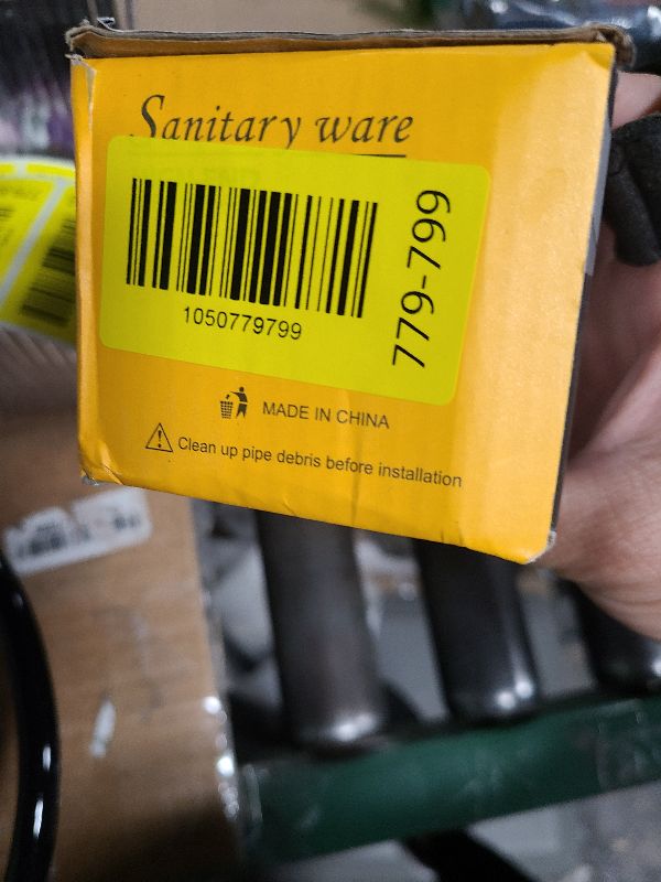 Photo 1 of 1-In-2-Out Dual Control Valve,T-Adapter with Shut-Off Valve with 3/8” Connector,1/2" Brass Chrome 3 Way Diverter,Toilet Bidet Sprayer Faucet Accessories,Silver