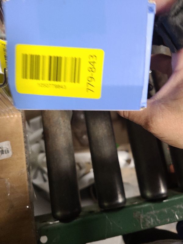 Photo 1 of 24 Pcs Chair Leg Floor Protectors for Hardwood Floors Square Silicone Covers to Protect Wood Tile Floors Felt Pads Furniture Leg Caps Anti-Scratch Reduce Noise (Fit:3/4" to 1")