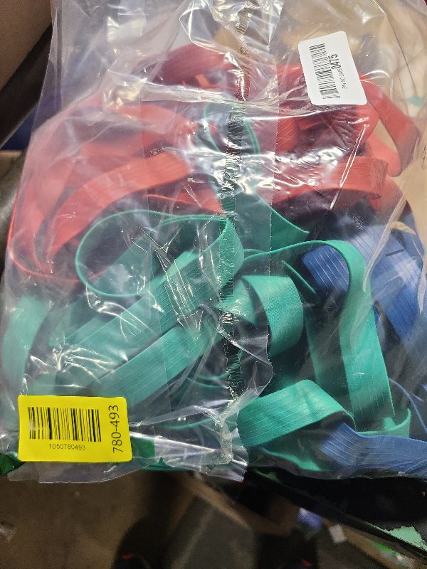 Photo 1 of 12 Pack Variety Extra Large Moving Rubber Bands for Furniture and Moving Blankets - Extra Strength Rubber Mover Bands - 42", 30" and 26" Length - Moving Supplies by Kitchentoolz