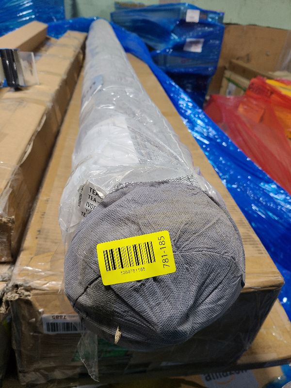 Photo 1 of Loloi Teagan Collection TEA-03 Ivory/Sand 7'-11" x 10'-6" Area Rug, Large, Soft Neutral Rug, High-Traffic for Living Room, Bedroom, Home Office, Dining Area