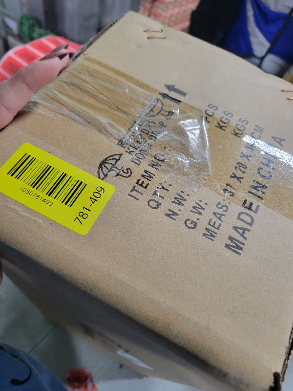 Photo 1 of 2 Pack Modern Semi Flush Mount Ceiling Light, Rustic Ceiling Light Fixture for Closet, Hallway, Kitchen, Dining Room, Hallway, Farmhouse Lighting, Chrome Finish, Clear Glass Shade, E26, 5.9 inch