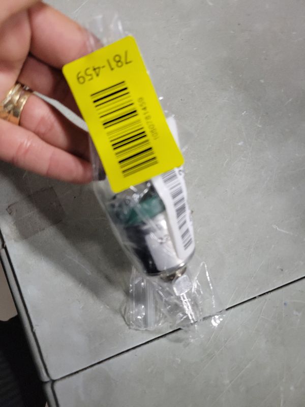 Photo 1 of 12V Diesel Heater Fuel Pump, Quieter Fuel Metering Pump 22451901 for Eberspacher Airtronic D2 D4 Parking Heater Replacement Part for 1KW-5KW 8KW All Diesel Heaters