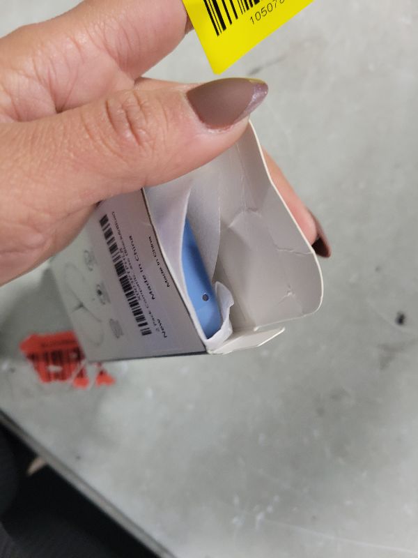 Photo 1 of 2 Pack Case Compatible with Sync UP Kids Watch Screen Protector (Not Compatible with SyncUP Watch 2), Hard PC & Tempered Glass SyncUP Kids Watch Protector (Black&Blue)