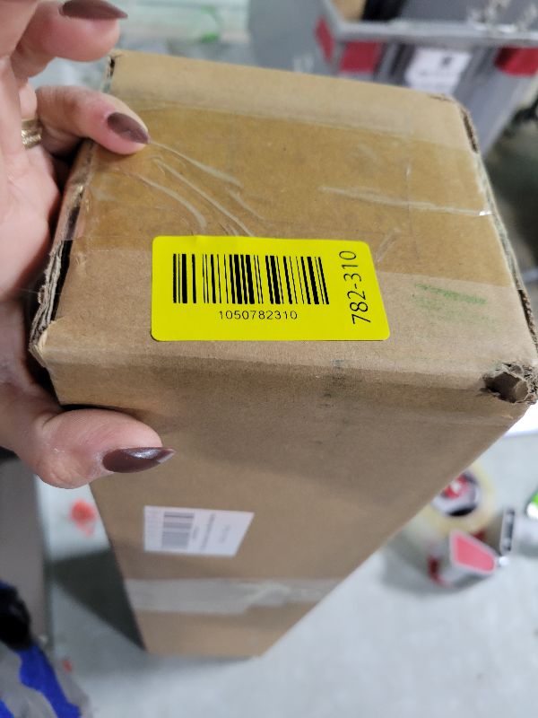 Photo 1 of 2 FT Gringchs Christmas Tree Decorations, Bendable Lime Green Table Top Christmas Tree with Mini Ball Ornaments, Artificial Whimsical Decor for Home Office Holiday Party