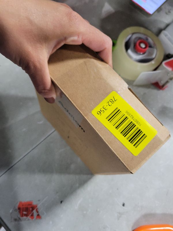 Photo 1 of 15Ft Long Surge Protector Power Strip, Addtam Extension Cord with 8 AC Outlets and 4 USB Ports(1 USB C), 3-Side Outlet Extender Strip, Flat Plug, Wall Mount, Dorm Home Office Essential, ETL Listed