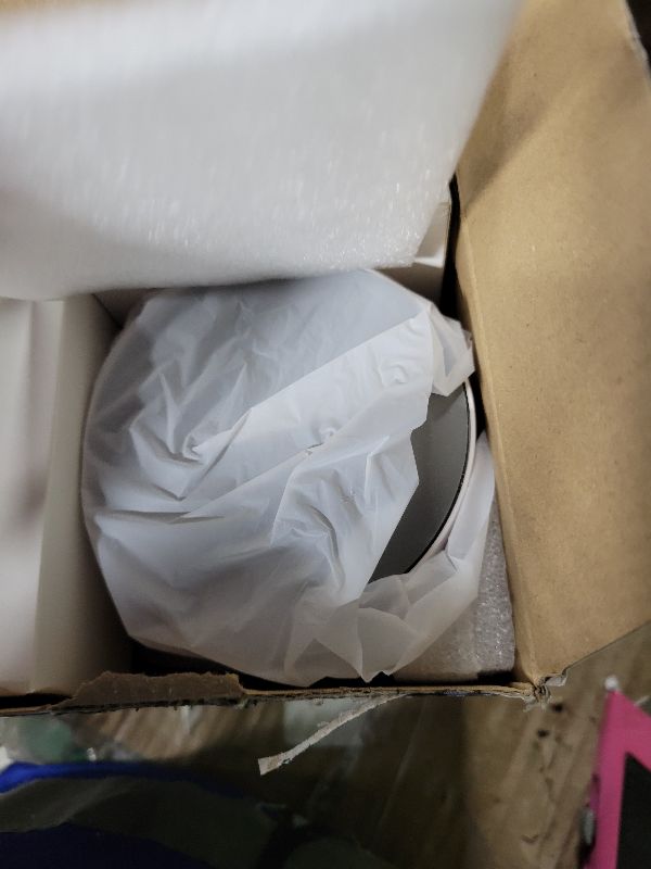 Photo 1 of [Electric Focus]Mini Portable Projector with 4K Support, Bluetooth 5.4 WIFI6, 5watt Sound Base Speaker, 260 ANSI, Android 11, 210° Rotation , Auto Keystone Correction Video Projector HY300 PLUS