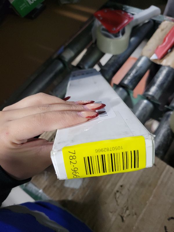 Photo 1 of 18-31.5 inches Adjustable Magnetic Curtain Rod for Metal Door, Magnetic Towel Bar Holder for Kitchen Refrigerator, Magnet Flip Calendar Chart Rod for Classroom Whiteboard, Black, 1 Pack