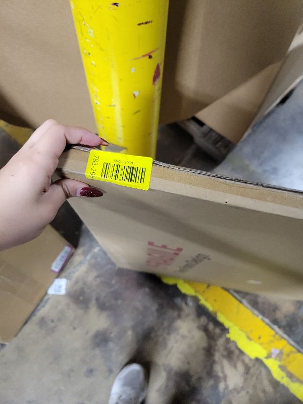 Photo 1 of 24x36 Poster Frame Gold Metal Photo Picture Frames Shiny Brushed Aluminum, Poster Frames 24 x 36 inches for Art Gallery Wall Tabletop Decor