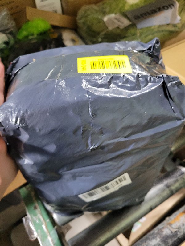 Photo 1 of 100Pack 6x8 Inch Bubble Out Bags Bubble Pouches Wrap Cushioning Packaging Bags, Double-Side Premium Small Bubble Out Pouch for Moving, Shipping, and Storage