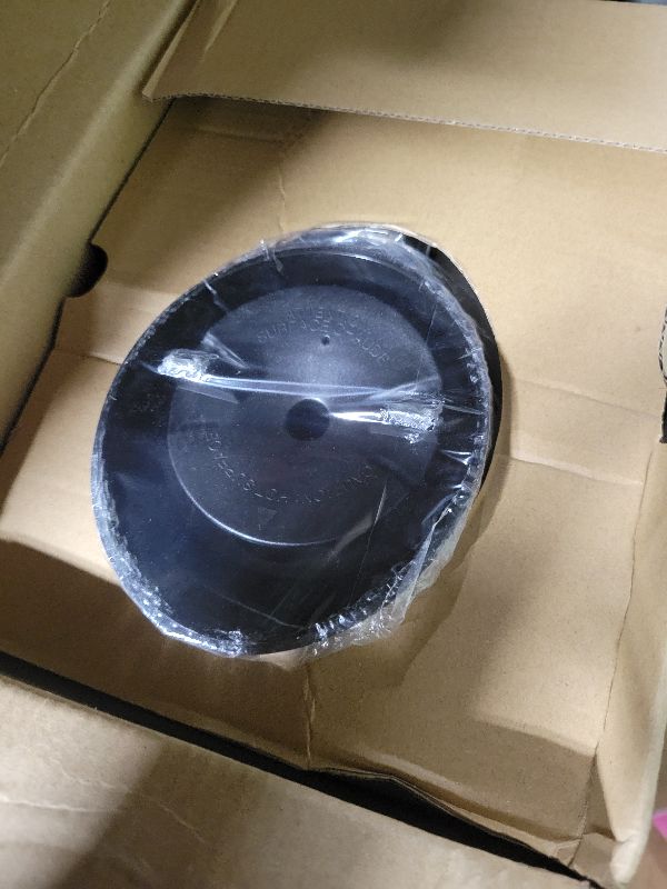 Photo 1 of 10 Cup Coffee Pot Replacement for Ninja Coffee Maker CM401 CP301 CFP101 CFP301 CP307 Glass Coffee Pot Replacement with Brewing Lid, Stainless Steel Metal Handle