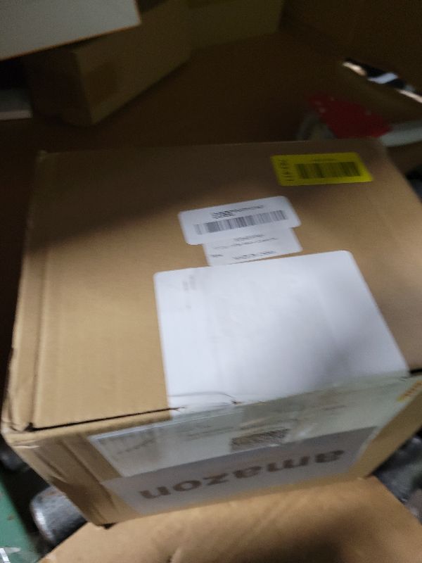 Photo 1 of 10 Cup Coffee Pot Replacement for Ninja Coffee Maker CM401 CP301 CFP101 CFP301 CP307 Glass Coffee Pot Replacement with Brewing Lid, Stainless Steel Metal Handle