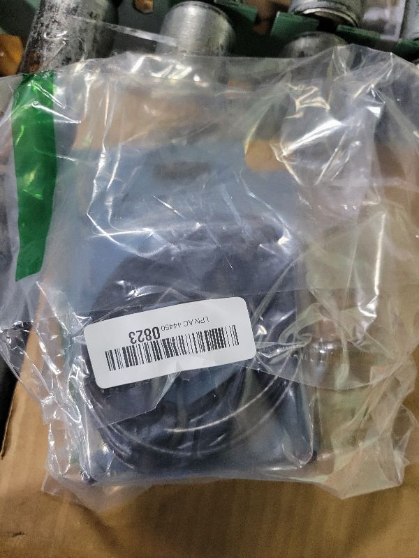 Photo 1 of 18' RG-58A/U Coaxial Cable With Pl-259 Connectors