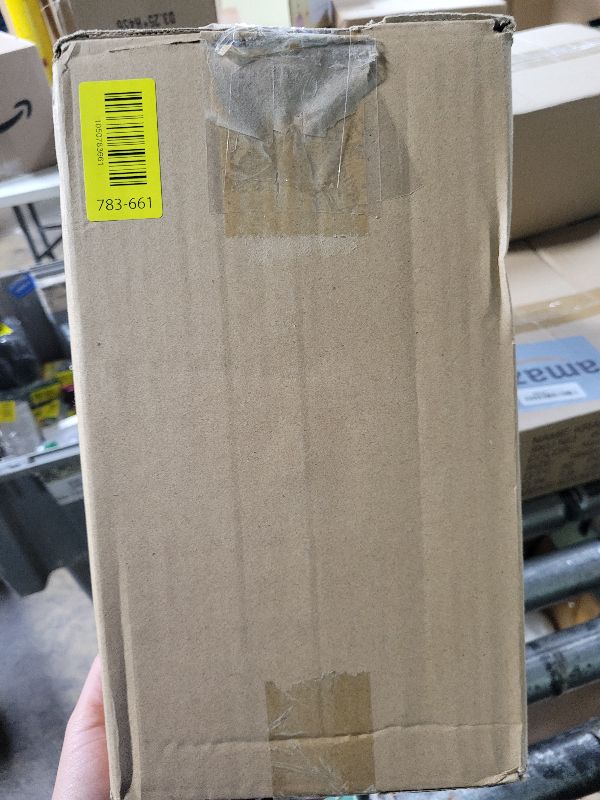 Photo 1 of 2 Pack 1 Gallon thickened Glass Pitcher with Lid and Spout, Borosilicate Glass Carafe for Hot/Cold Drink, Water Pitchers for Fridge, Extra Large Jug with Handle for Iced Tea, Coffee,Juice, Beverage