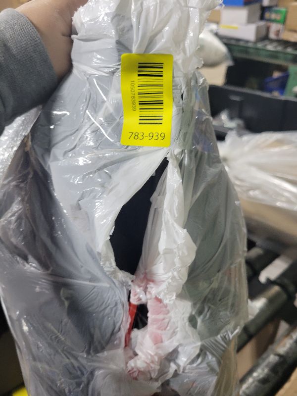 Photo 1 of 10L0L Golf Cart Weather Enclosure for EZGO TXT & RXV, 2 Passenger Waterproof Portable Drivable Golf Cart Storage Cover,Travel 4-Sided Driving Enclosure (Black/Transparent)