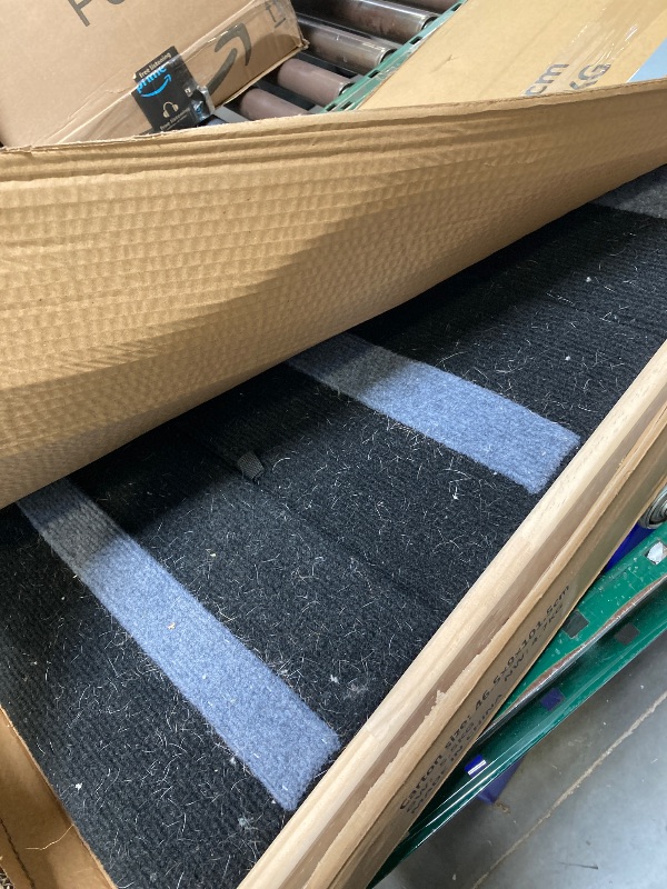 Photo 1 of 4 Step  pet ladder 