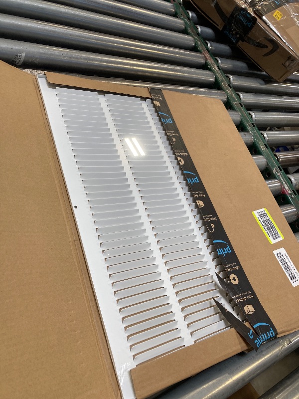 Photo 1 of 16wx20h  Duct opening cover 