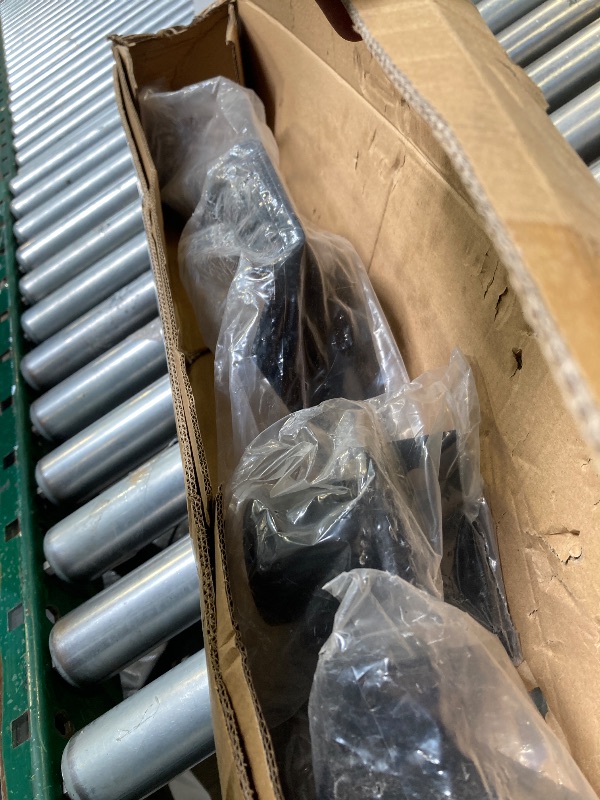 Photo 1 of Adjustable transmission crossmember compatible with 1947-1959 2nd chevy GMC 3100 truck tubular
