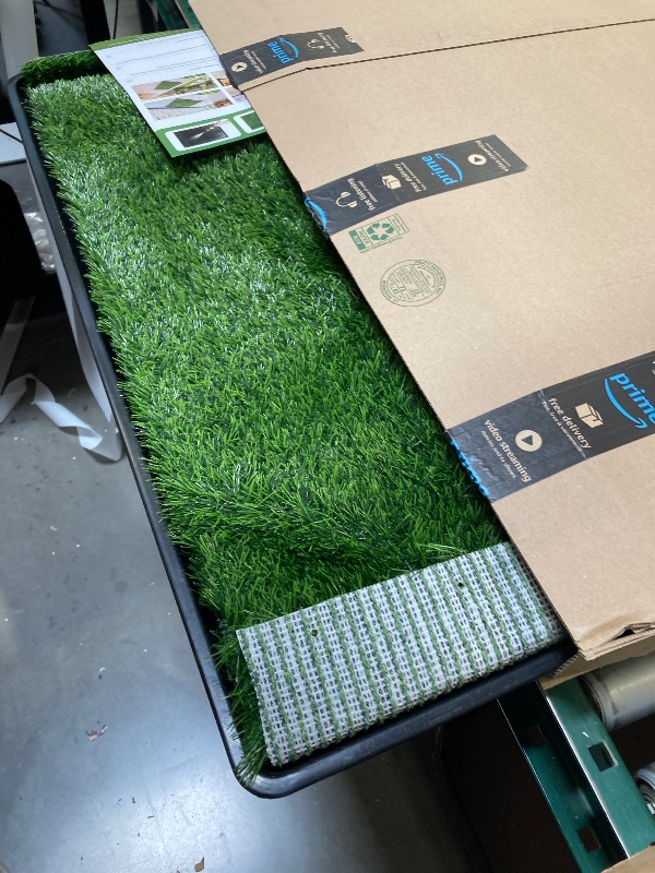 Photo 1 of dog turf spray