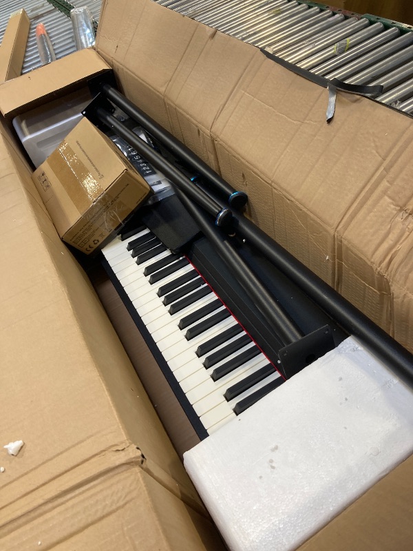 Photo 1 of Keyboard piano 88key digitals 