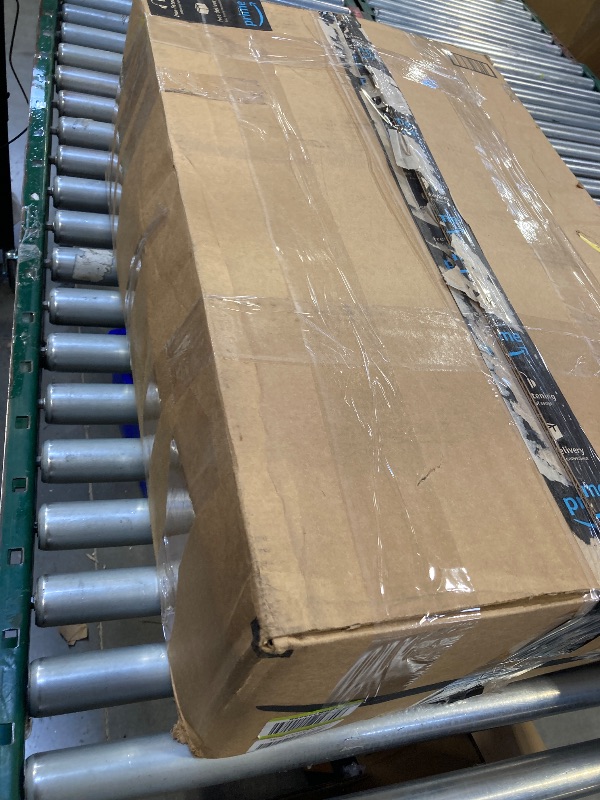 Photo 1 of Inflatable floating dock 